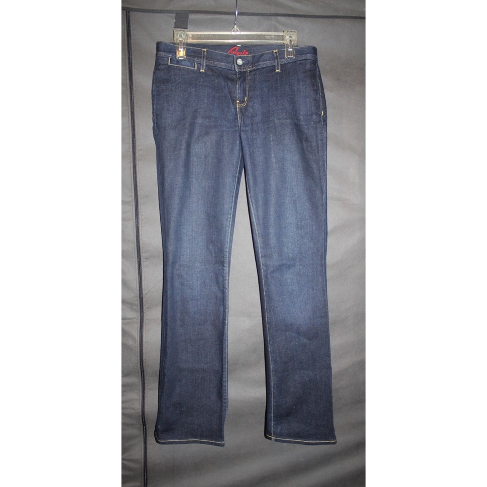 Blue Cult Denim Jeans